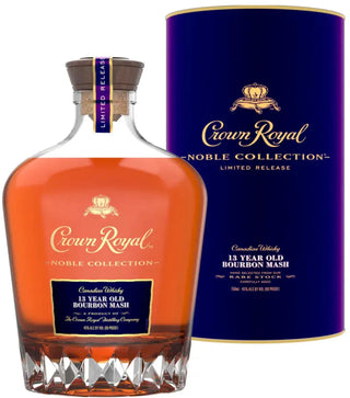 Crown Royal 13-Year-Old Blenders Mash