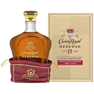 Crown Royal Reserve 12 Years