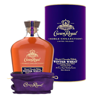 Crown Royal Winter Wheat