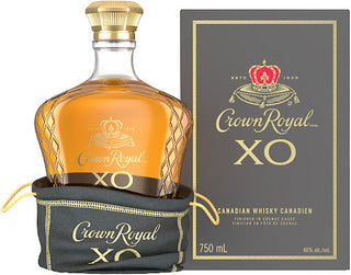 Crown Royal XO