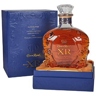 Crown Royal XR Blue 750ml