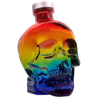 Crystal Head Pride Vodka