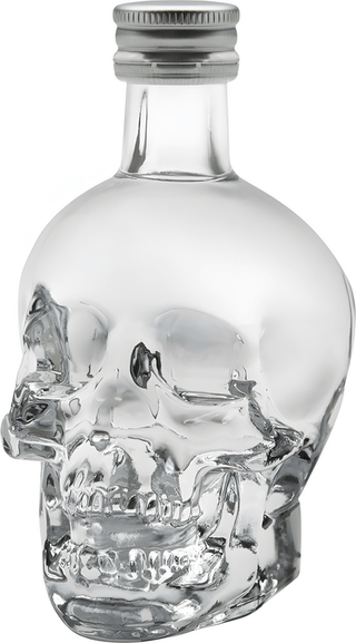 Crystal Head Vodka Original Mini Single