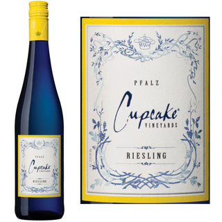 Cupcake Vineyards - Riesling