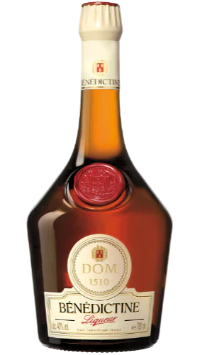 D.O.M. Bénédictine 80