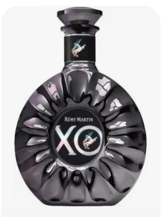 Remy Martin XO Excellence Cognac Night.,700ml