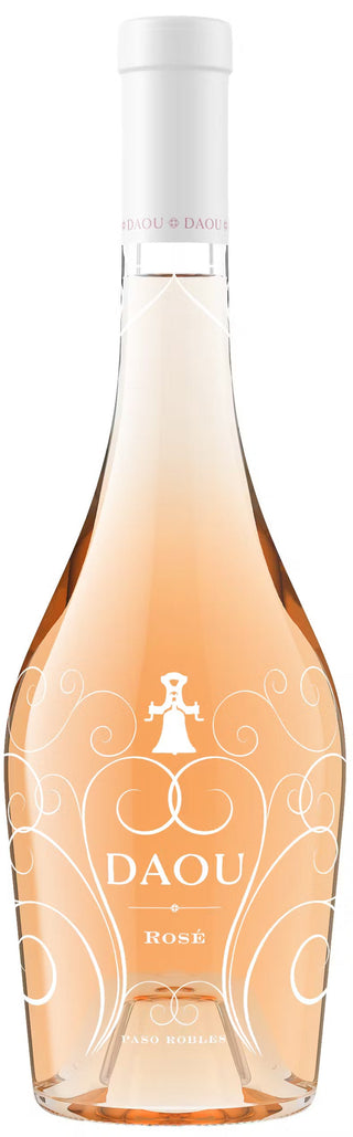 DAOU Rose Wine