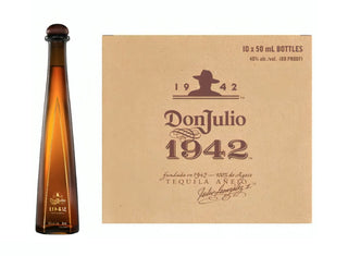 Don Julio 1942 Anejo Tequila