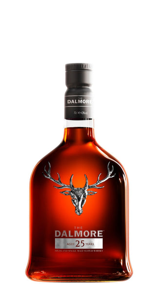 Dalmore 25yr Single Malt