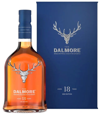 Dalmore 18 Year, Single Malt