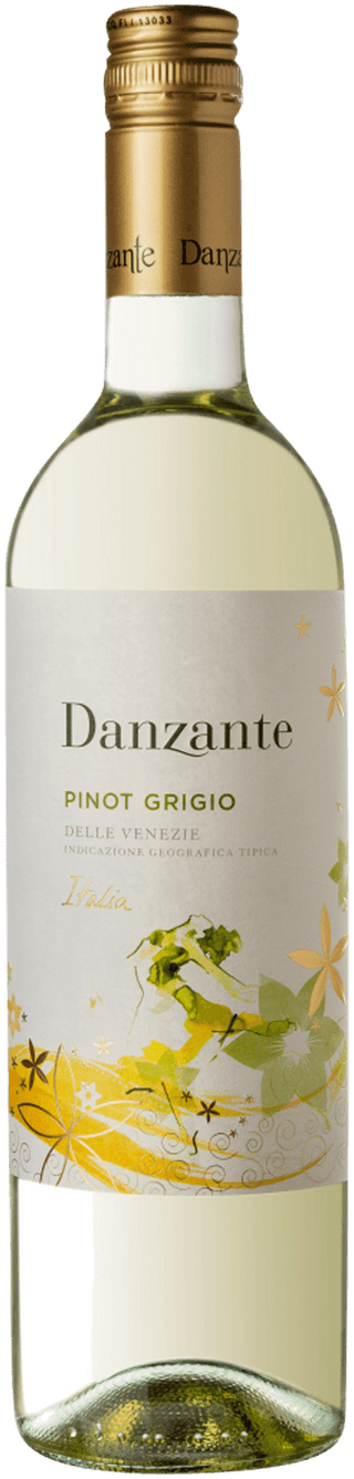 Danzante Pinot Grigio