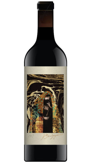 Daou Vineyards Bodyguard Red