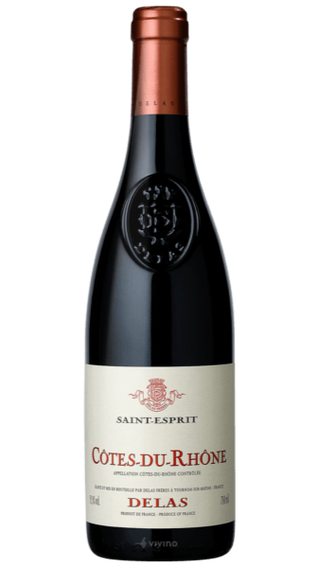 Delas Freres Cotes du Rhone Saint-Esprit