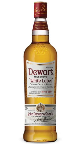 Dewars White Label