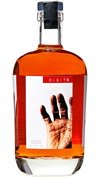 Digits Bourbon