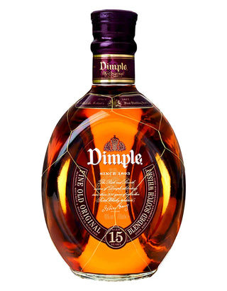 Dimple Pinch Blended Scotch 15YR
