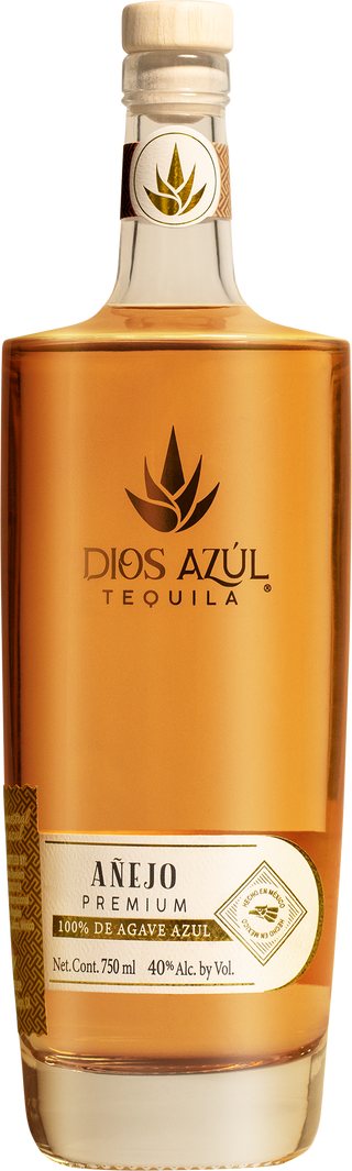 Dios Azul Anejo