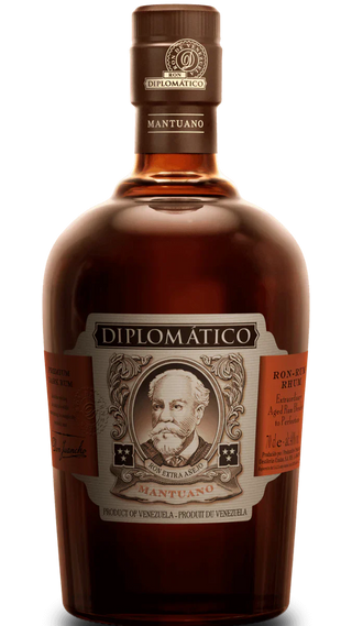 Diplomatico Rum Mantuano