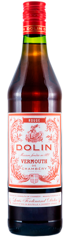 Dolin Red Vermouth