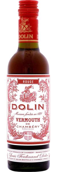 Dolin Dry Vermouth