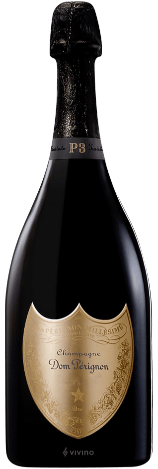 Dom Pérignon Brut P3