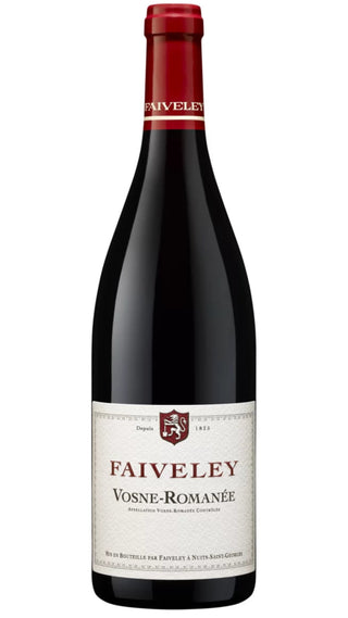Domaine Faiveley Vosne-Romanee