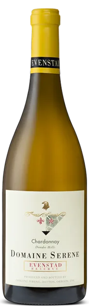 Domaine Serene Chardonnay Evenstad Reserve Dundee Hills