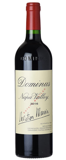Dominus Estate 2016