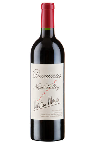 Dominus Estate Dominus