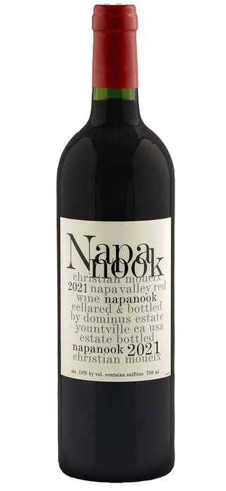 Dominus Estate Napanook