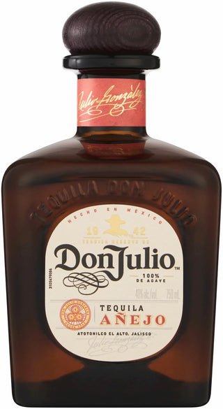 Don Julio Anejo