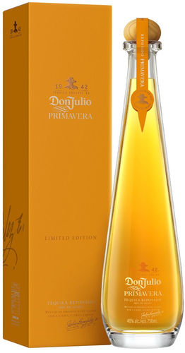 Don Julio Primavera Reposado Tequila