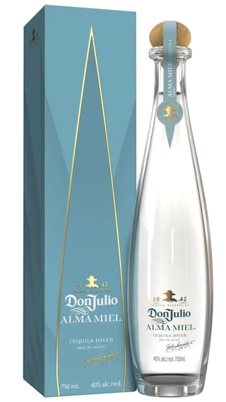 Don Julio Tequila Alma Miel Joven
