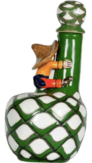 Don Pipocho Extra Anejo Beaded