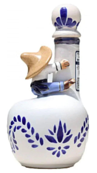 Don Pipocho Extra Anejo Tequilla Ceramic