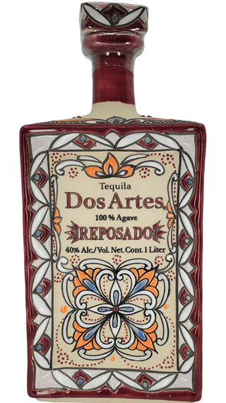 Dos Artes Repo Special Edition