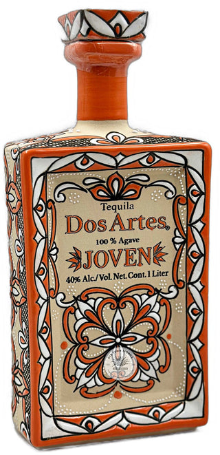 Dos Artes Tequila Joven