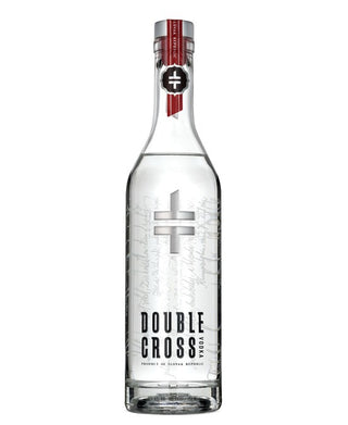 Double Cross Vodka 50ml