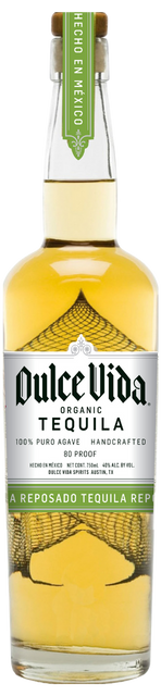 Dulce Vida Reposado Tequila
