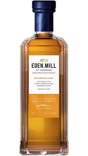 Eden Bourbon Cask