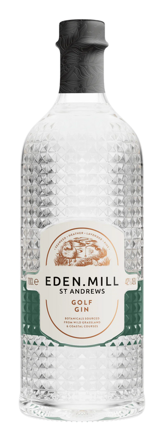 Eden Mill Saint Andrews Golf Gin