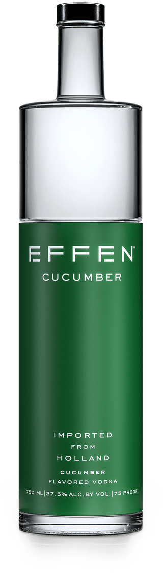 Effen Cucumber Vodka