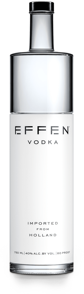 Effen Original Vodka