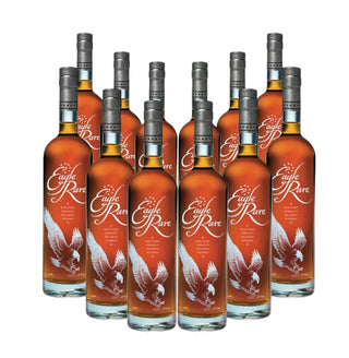 Eagle Rare 10y. Bundles (12packs x 750 )