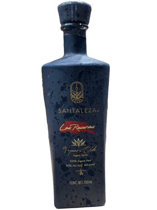 Santaleza Las Reservas 9 Years Old Agave Spirit (700mL)