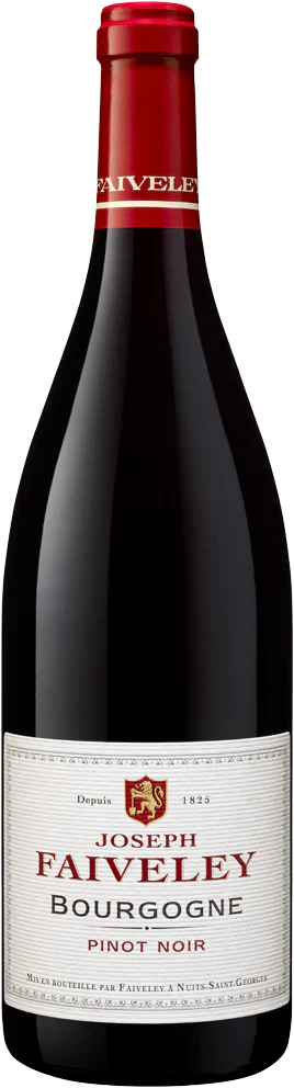 Faiveley Bourgogne Pinot Noir