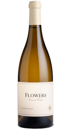 Flowers Sonoma Coast Chardonnay