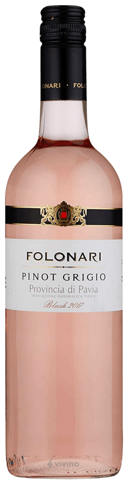 Folonari Rose 4pk Can