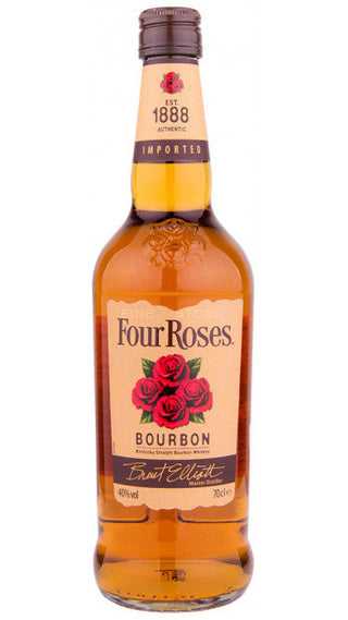 Four Roses Bourbon