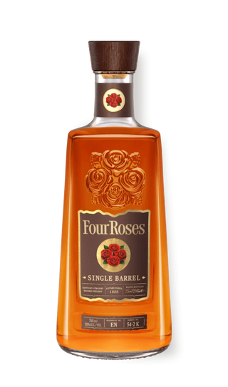 Four Roses Single Barrel Bourbon